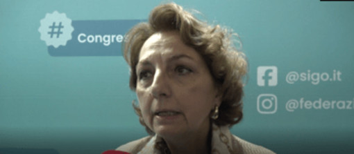 Di Maio (Sigo): "Dai ginecologi del territorio prevenzione, cura e formazione ai giovani" Di Maio (Sigo): "Dai ginecologi del territorio prevenzione, cura e formazione ai giovani"