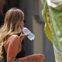 Meteo, l'Italia spaccata in due: nubifragi al Nord e caldo record al Centro-Sud