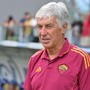 Gasperini sincero “Mi aspettavo un mercato più veloce”
