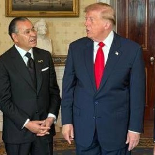 Italia-Usa, Ghribi: "Amicizia Paesi è patrimonio da custodire e rafforzare"