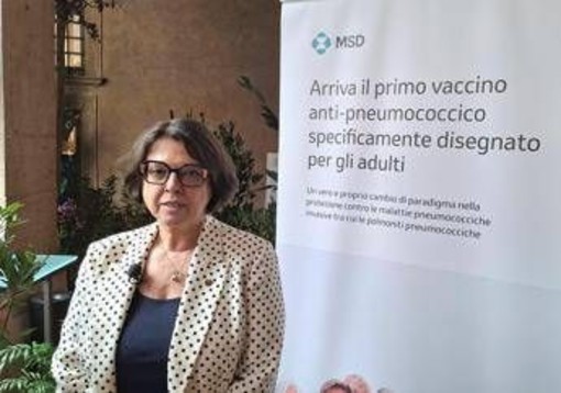 Maio (Fimmg): &quot;Con nuovo vaccino antipneumococcico prevenzione su misura&quot;