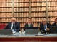 Ue, Crosetto “Sulla difesa comune l’Italia contribuisce per il 33%” Ue, Crosetto “Sulla difesa comune l’Italia contribuisce per il 33%”