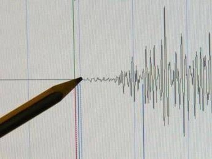 Terremoto oggi nel Bresciano, scossa di magnitudo 3.4 avvertita anche in comuni veneti Terremoto oggi nel Bresciano, scossa di magnitudo 3.4 avvertita anche in comuni veneti