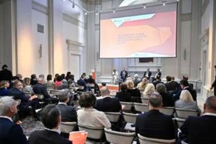 Innovazione accessibile, esperti a confronto sulla sfida che vale salute e Pil Innovazione accessibile, esperti a confronto sulla sfida che vale salute e Pil