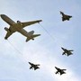 Steadfast Noon, a breve esercitazione nucleare Nato in Italia. Tricarico: "Se è monito a Putin non serviva benzina sul fuoco" Steadfast Noon, a breve esercitazione nucleare Nato in Italia. Tricarico: "Se è monito a Putin non serviva benzina sul fuoco"