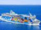 Torna la Genova-Olbia, la classicissima di Moby