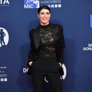 Giorgia smentisce i rumor: &quot;Io co-conduttrice a Sanremo? Mi ci manca solo quello&quot;
