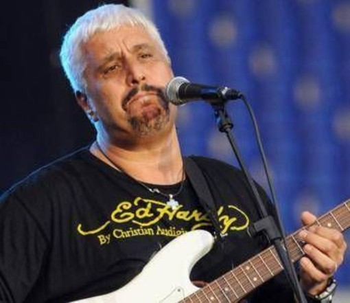 'Je so' pazzo', Amanda Bonini l'ultima compagna di Pino Daniele: "Lui sarebbe inorridito per il film" 'Je so' pazzo', Amanda Bonini l'ultima compagna di Pino Daniele: "Lui sarebbe inorridito per il film"