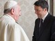Papa Francesco, Renzi e il racconto degli incontri segreti: &quot;Le uscite in incognito e quel biglietto&quot;