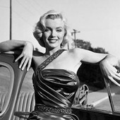 Marilyn Monroe, oggi i 100 anni della star del desiderio Marilyn Monroe, oggi i 100 anni della star del desiderio