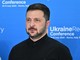 Zelensky “Lavoriamo a un nuovo incontro con la Russia”