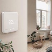 La temperatura perfetta dentro casa? Niente più 19 gradi. Occhio al termostato