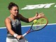 Wta Ningbo, Paolini supera in rimonta Bencic e vola in semifinale