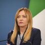 Meloni “Non ho mollato e non intendo farlo. Pagine più belle ancora da scrivere” Meloni “Non ho mollato e non intendo farlo. Pagine più belle ancora da scrivere”