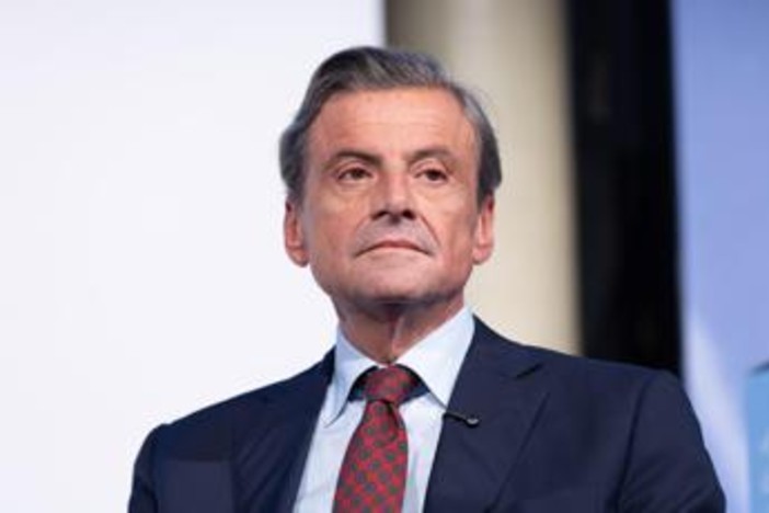 Caso Roggero: Calenda, "In Italia girano troppe pistole, non vogliamo vivere in Far West" Caso Roggero: Calenda, "In Italia girano troppe pistole, non vogliamo vivere in Far West"
