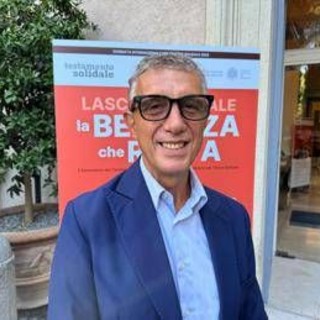 Lasciti solidali, Giorda: &quot;Importante creare dialogo con i più giovani&quot;