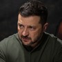 Zelensky dopo incontro con Trump “discussa la produzione di patriot”