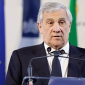 Tajani “Un altro pacchetto di aiuti a Kiev perchè possa difendersi” Tajani “Un altro pacchetto di aiuti a Kiev perchè possa difendersi”
