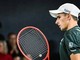Atp Cincinnati, Arnaldi eliminato al primo turno