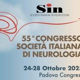 Malattie neurologiche prima causa di disabilità, a Padova congresso Sin