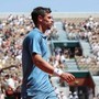 Gea, problemi di... stomaco al Roland Garros: "Non riesco più a muovermi". Cos'è successo