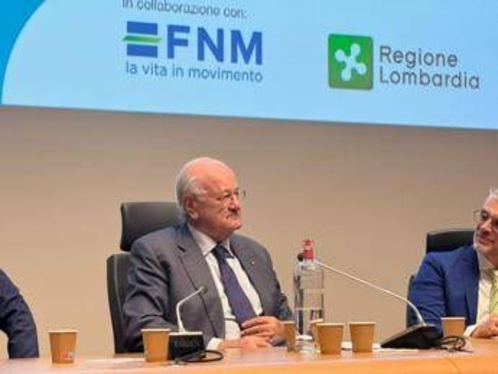 Trasporti, Catania (Milano Serravalle - Tangenziali): &quot;Ai apre a opportunità straordinarie&quot;