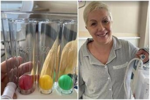 Rosanna Banfi, il tumore è tornato: &quot;Si è ripresentato dopo 16 anni&quot;