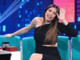 Federica Masolin è incinta, la giornalista mamma per la prima volta: l'annuncio da Cattelan