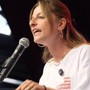 "Organizzeremo i disertori", il messaggio virale di Virginia Libero: le parole della leader dei giovani dem