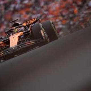 Gp Olanda, Piastri vince una gara folle. Ritiri per Norris, Hamilton e Leclerc