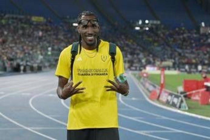Europei atletica, oggi terza giornata: da Diaz a Folorunso, il programma e dove vedere gli azzurri Europei atletica, oggi terza giornata: da Diaz a Folorunso, il programma e dove vedere gli azzurri