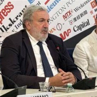 Puglia, Emiliano: &quot;Pil regione cresciuta il doppio di quello nazionale&quot;