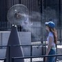 Tra quinta ondata di caldo estremo e maltempo, il meteo spacca in due l'Italia: le previsioni Tra quinta ondata di caldo estremo e maltempo, il meteo spacca in due l'Italia: le previsioni