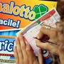 Superenalotto, numeri combinazione vincente oggi 13 maggio