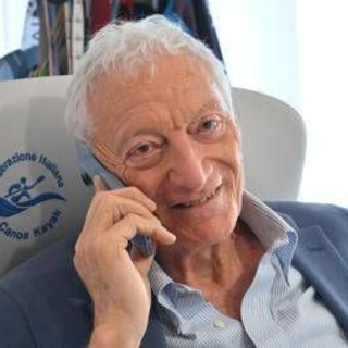 Buonfiglio: &quot;Dobbiamo ridare senso di appartenenza al Coni, atleti al centro del modello'