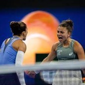 Wta Tokyo, Errani e Paolini volano in finale e conquistano il pass per le Wta Finals Wta Tokyo, Errani e Paolini volano in finale e conquistano il pass per le Wta Finals