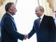 Putin vede Witkoff e annuncia: "Rilascio Hubbard e prime 40mila tonnellate di gasolio agli Usa"