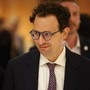 "Bisogna rallentare l'AI": l'appello di Amodei, boss di Anthropic "Bisogna rallentare l'AI": l'appello di Amodei, boss di Anthropic