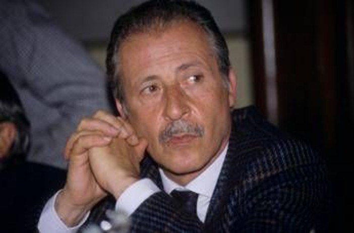 Maturità, i figli di Borsellino: &quot;Il sacrificio di nostro padre è come un seme che sta dando frutti&quot;