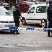 Belgio, esplosione davanti a sinagoga Liegi: nessun ferito Belgio, esplosione davanti a sinagoga Liegi: nessun ferito