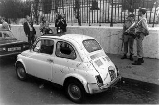 Attentato alla Sinagoga, Fadlun: &quot;Arrestato Harb, mente dell'attacco del 1982&quot;