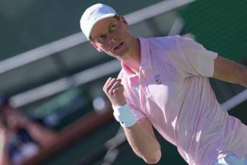 Sinner accorcia su Alcaraz nel ranking Atp: come cambia la classifica in caso di successo a Indian Wells Sinner accorcia su Alcaraz nel ranking Atp: come cambia la classifica in caso di successo a Indian Wells