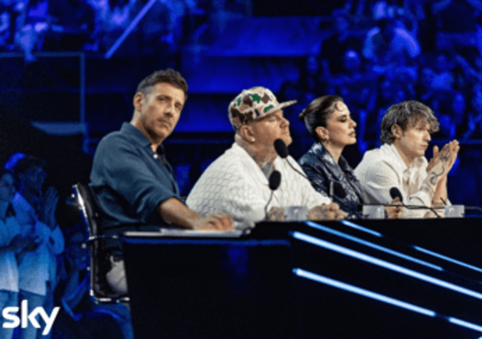X Factor, oggi 1 ottobre: al via la seconda fase delle selezioni con i Bootcamp X Factor, oggi 1 ottobre: al via la seconda fase delle selezioni con i Bootcamp