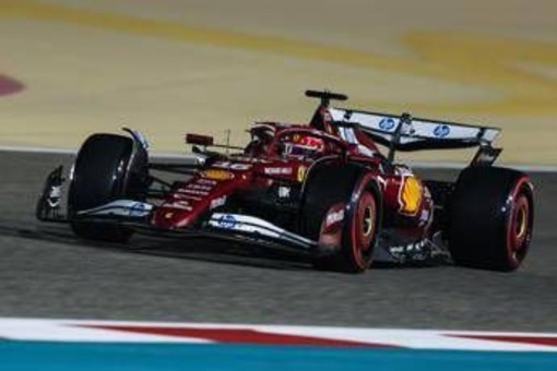 Formula 1, oggi si corre il Gp di Miami - Diretta
