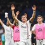 Serie A, la Cremonese batte anche il Sassuolo e vola in testa alla classifica