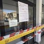Ostia, sequestrati i due stabilimenti storici Urbinati e Le Palme Ostia, sequestrati i due stabilimenti storici Urbinati e Le Palme