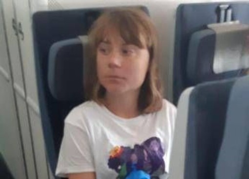 Israele, Greta Thunberg accetta espulsione: in volo verso casa