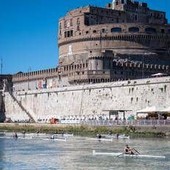 Tripi (Almaviva Group): "L'acqua è motivo di vita" Tripi (Almaviva Group): "L'acqua è motivo di vita"