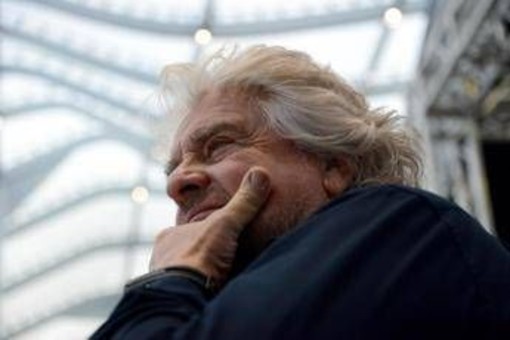 M5S, Grillo in campo? Dominio 'Movimento zero stelle' già preso. Il professionista: "L'ho comprato io" M5S, Grillo in campo? Dominio 'Movimento zero stelle' già preso. Il professionista: "L'ho comprato io"