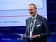 De Molli (The European House – Ambrosetti): &quot;Rispetto parola dell'anno, essenziale per giovani e imprese&quot;